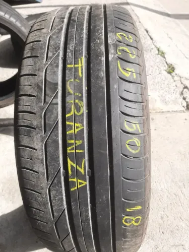 Pneu 225 50 18 Bridgestone Turanza usado