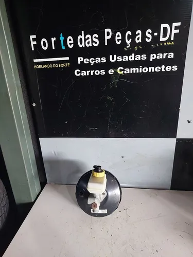 Hidrovácuo Cilindro Mestre De Freio Do Celta Corsa Classic Cód: * 