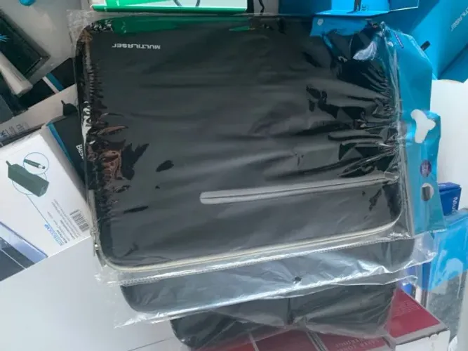 Cases de notebook Multilaser