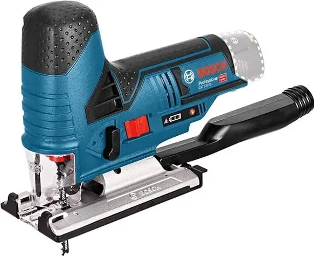 Serra Tico-Tico A Bateria Gst 12V-70 12V( sem bateria)-Bosch