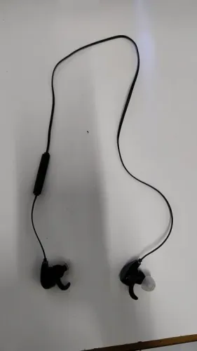 Fone bluetooth ELG STREAM preto