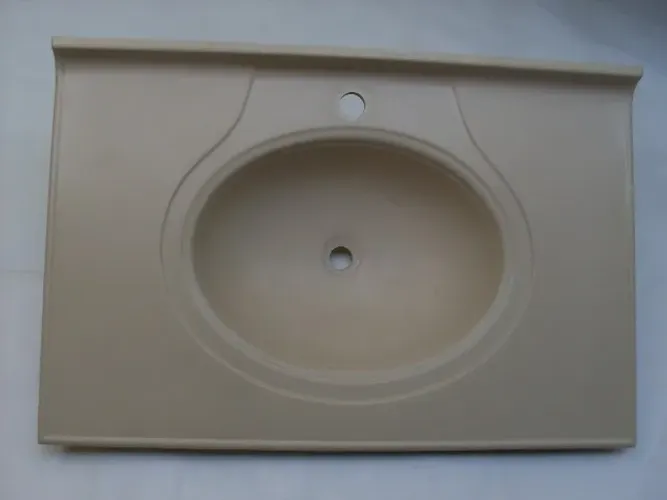 Lavatório para Banheiro (Vintage)
