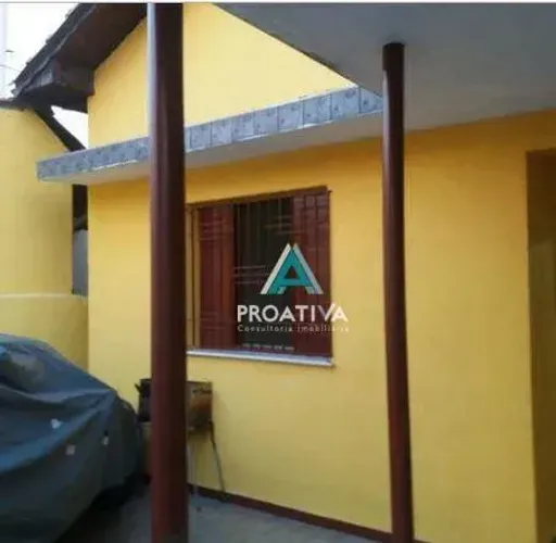 Terreno à venda, 180 m² - Vila Marina - Santo André/SP