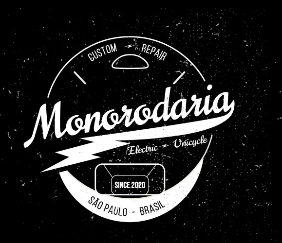 Revisão/manutenção em monociclos