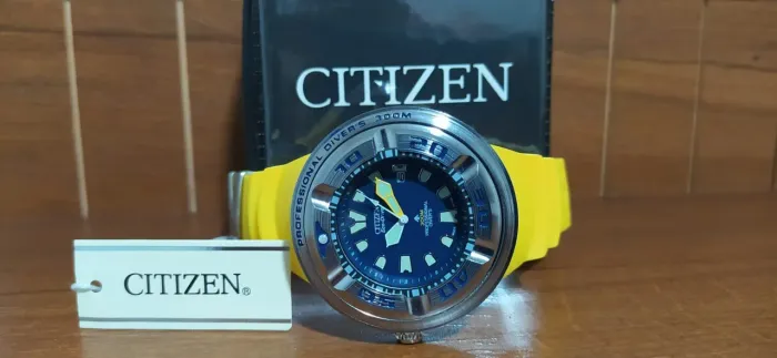 Relógio Esportivo Citizen 