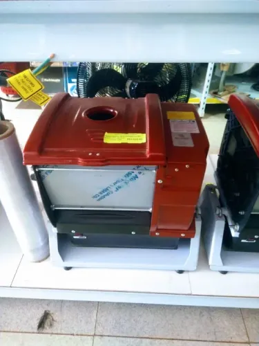 amasseira braesi 5kg