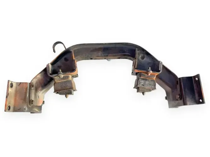 Travessa Suporte Motor Volks Constellation 13180 15180 Original