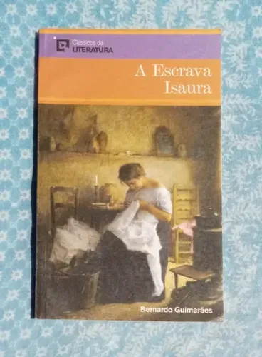 Escrava Isaura