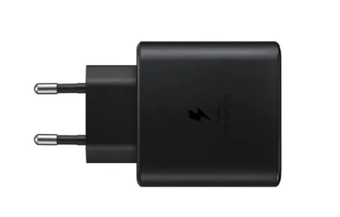 Carregador Samsung 45w Super Fast Para Celular