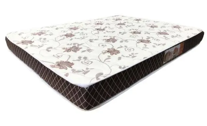Colchão casal D20 espuma Long life - FRETE GRÁTIS