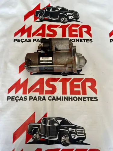 Motor de partida Dodge Ram 6.7 2019-2024 (leia o anuncio)