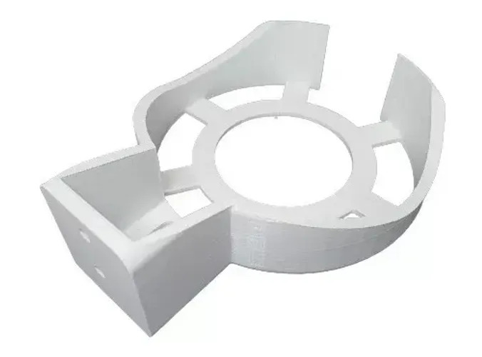 Suporte De Parede Para Roteador Tp Link Deco Mesh X20 X60