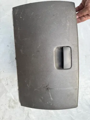 porta luvas hyundai hr 2,5/16v original 2013/2023