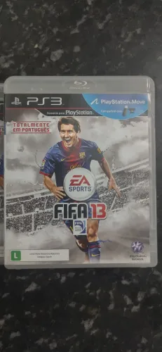 FIFA 13 ps3