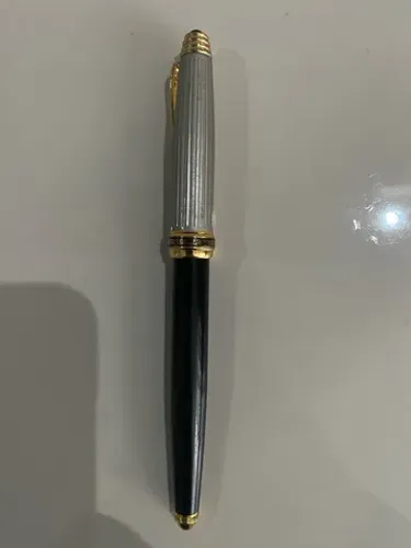 Caneta tinteiro