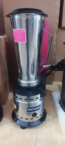 Liquidificador para sucos