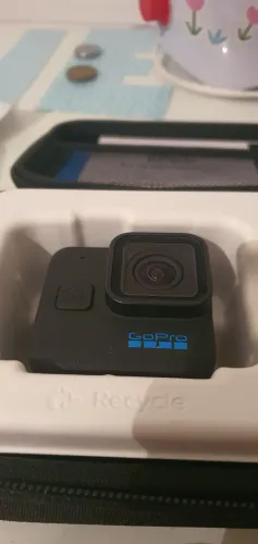 Gopro 11 mini