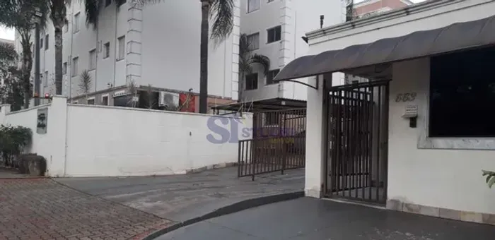 Apartamento Mobiliado ao lado do Shopping Jaraguá, perto da Havan, Unip. Unidade com 02 Do
