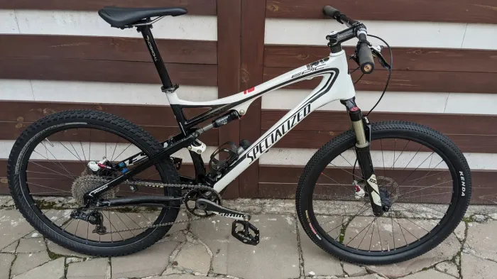Specialized Epic expert Carbon (aro 26)