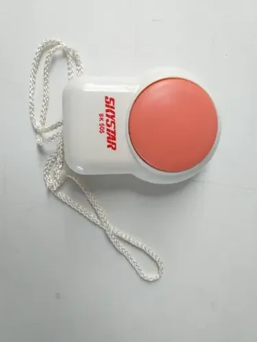 Mini massageador manual japan