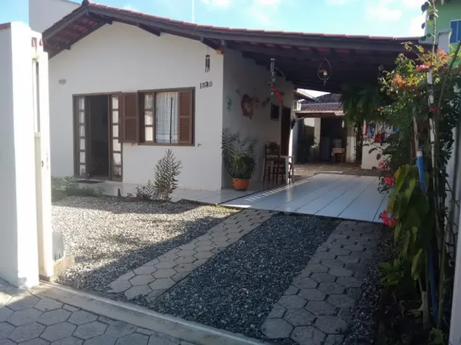 São Francisco do Sul-SC Praia de Ubatuba Vendo 470mil