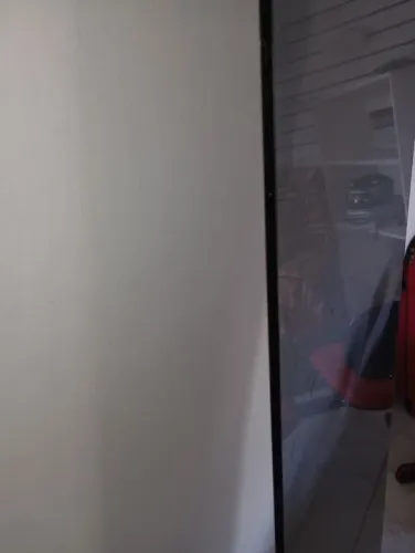 Vendo vidro fumê medindo 