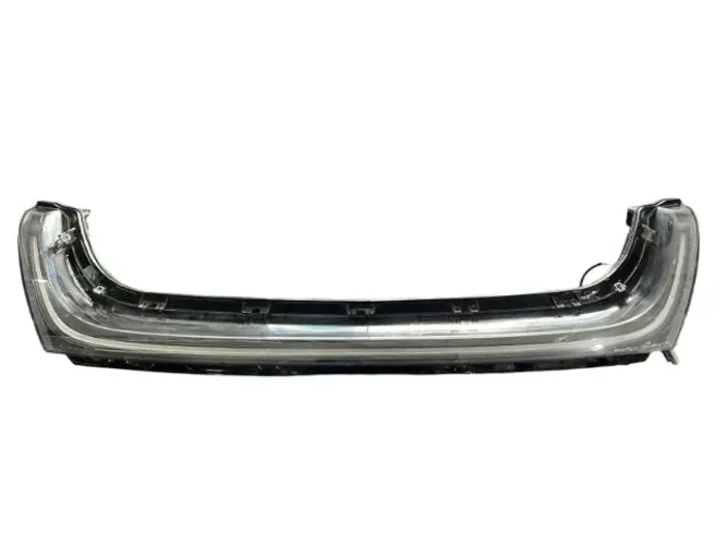 Lanterna Dianteira Central Led Byd Dolphin Original