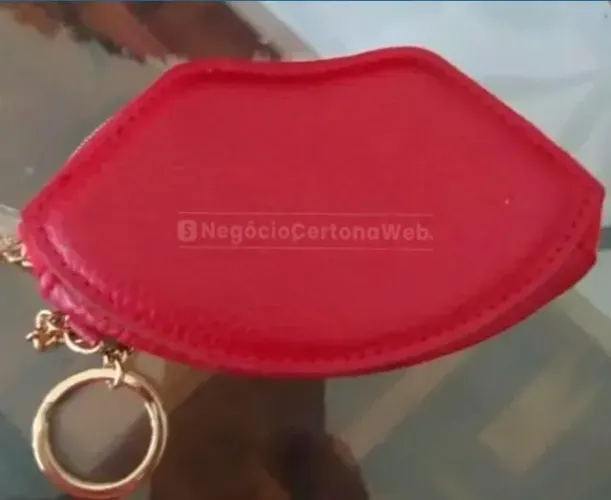 Porta Jóias Pandora