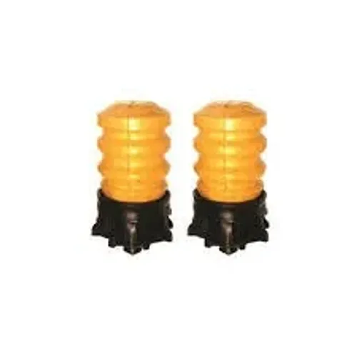 Kit Amortecedor Traseiro C3 02/ Cod: 031907
