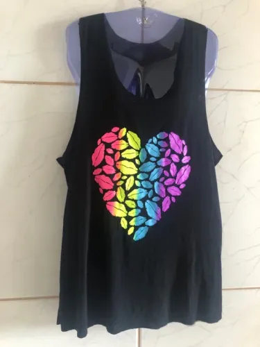 Blusa NOVA (M)