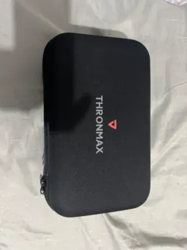 Microfone gamer thronmax mdrill