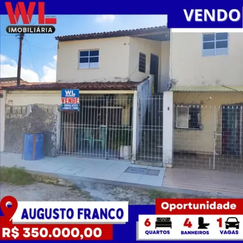 Vendo- Augusto franco