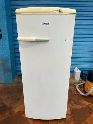 Gelando bastante, entrega facilitada chama zap