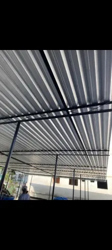 TELHADO FERRO GALVANIZADO - PROMOÇÃO INÍCIO DEANO 