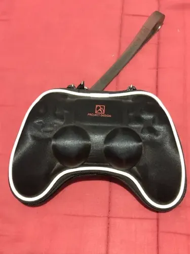 Capa protetora controle PS4