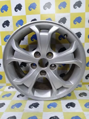 Roda Aro 16 Hyundai Tucson Original