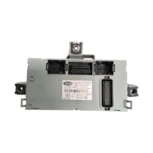 Módulo body computer Fiat Stilo 1.8 2003/11 