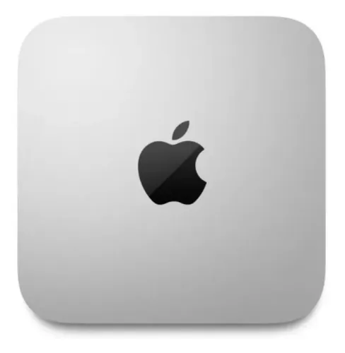 Mac Mini Apple M2 - NOVO + Garantia Da APPLE + Nota Fiscal (24GB de RAM, 256GB SSD)