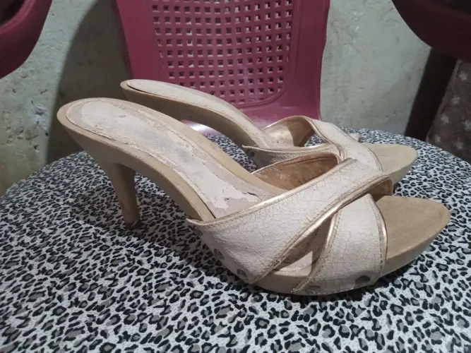 Tamanco Feminino N:37
