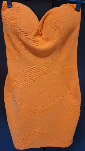 Lote de vestidos tamanho M
