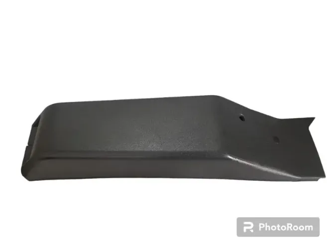  Acabamento Painel Lateral Direito Fiat Ducato 1301974070