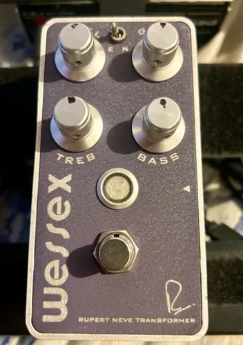 Bogner Wessex 