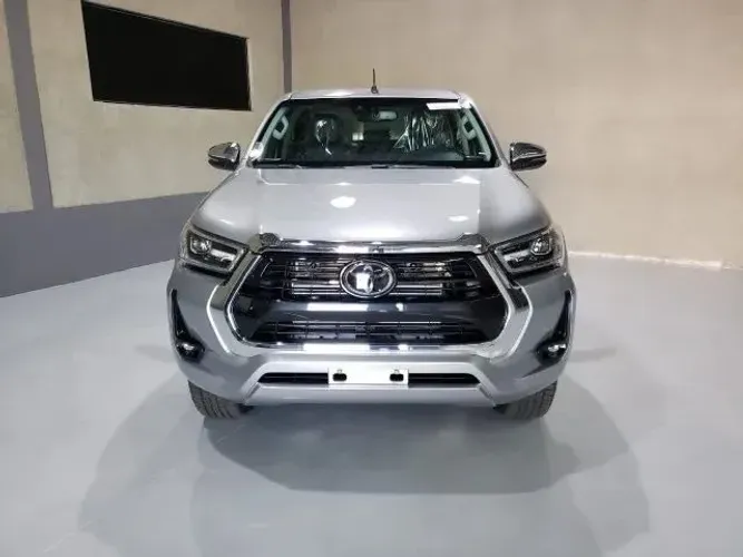 HILUX SRX 25 em oferta