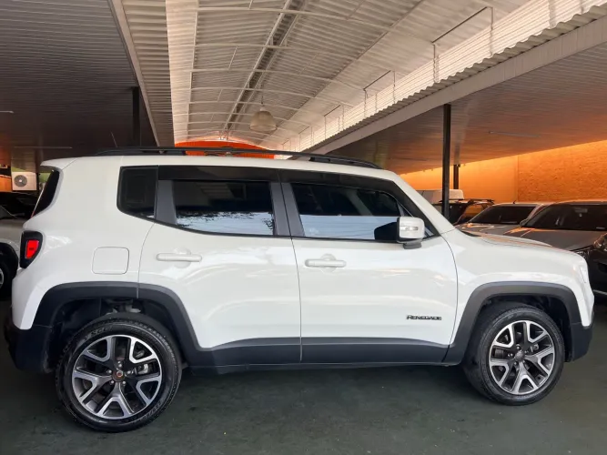 Jeepe 2019 4X4 2.0 Aut diesel 2.0