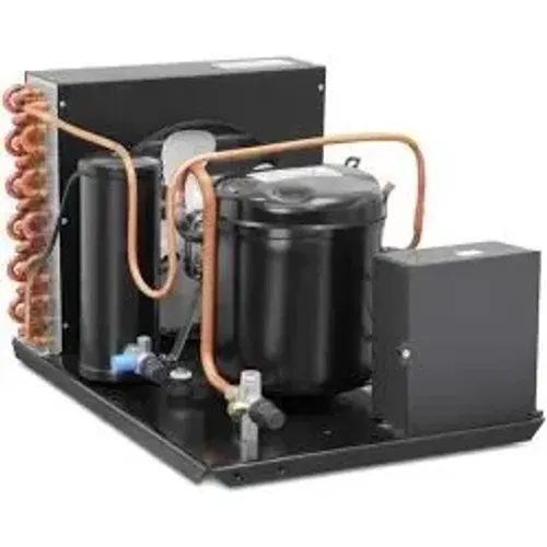 ASSISTÊNCIA TÉCNICA PRA REFRIGERAÇÃO COMERCIAL