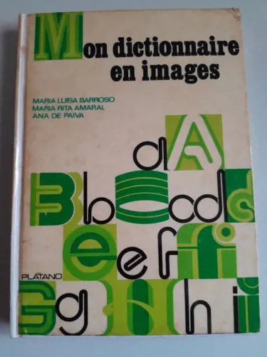 Dicionário Francês por Imagem