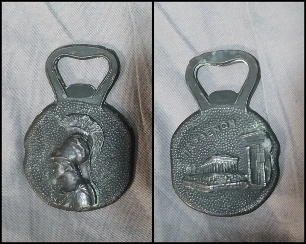 Abridor de garrafas