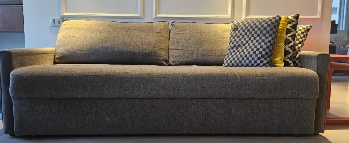 Sofa Cama - Tok Stok 4 lugares - 2,10m x 90cm