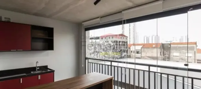 Studio - Bom Retiro