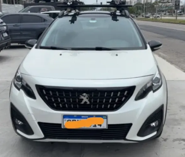 2008 1.6 16V FLEX ROADTRIP 4P AUTOMÁTICO - 23/24 - 15.000KMS